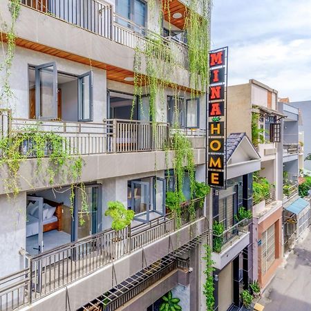 Mina Home دا نانغ المظهر الخارجي الصورة