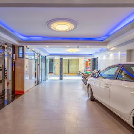Mina Home دا نانغ المظهر الخارجي الصورة