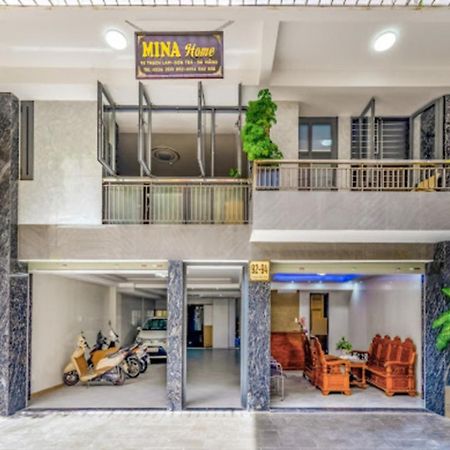 Mina Home دا نانغ المظهر الخارجي الصورة