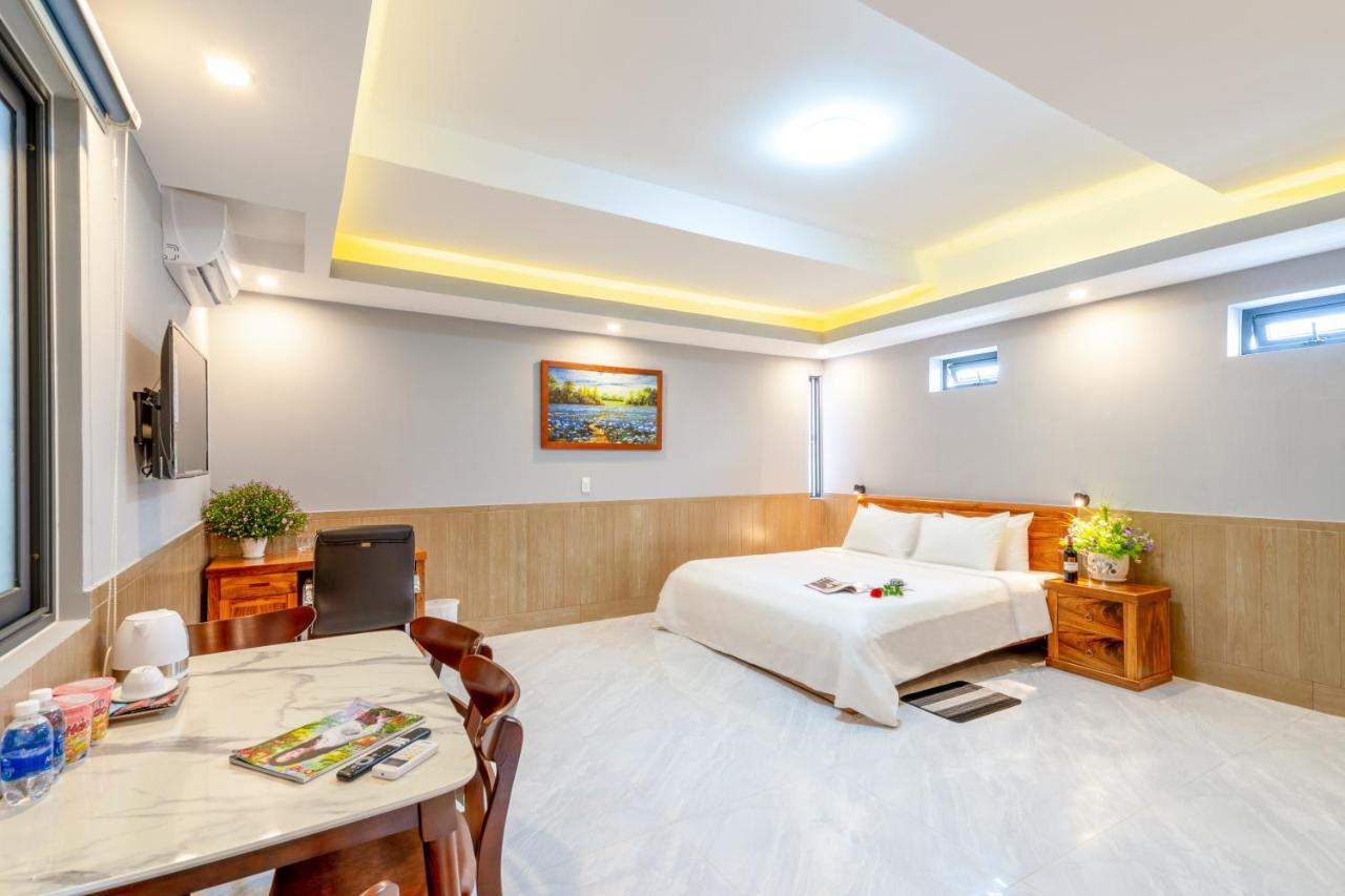 Mina Home دا نانغ المظهر الخارجي الصورة