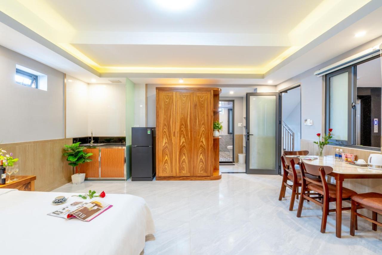 Mina Home دا نانغ المظهر الخارجي الصورة