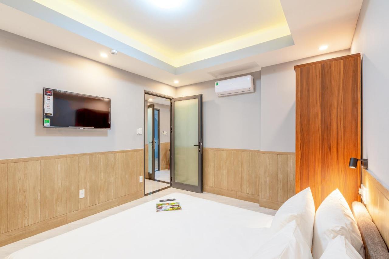 Mina Home دا نانغ المظهر الخارجي الصورة