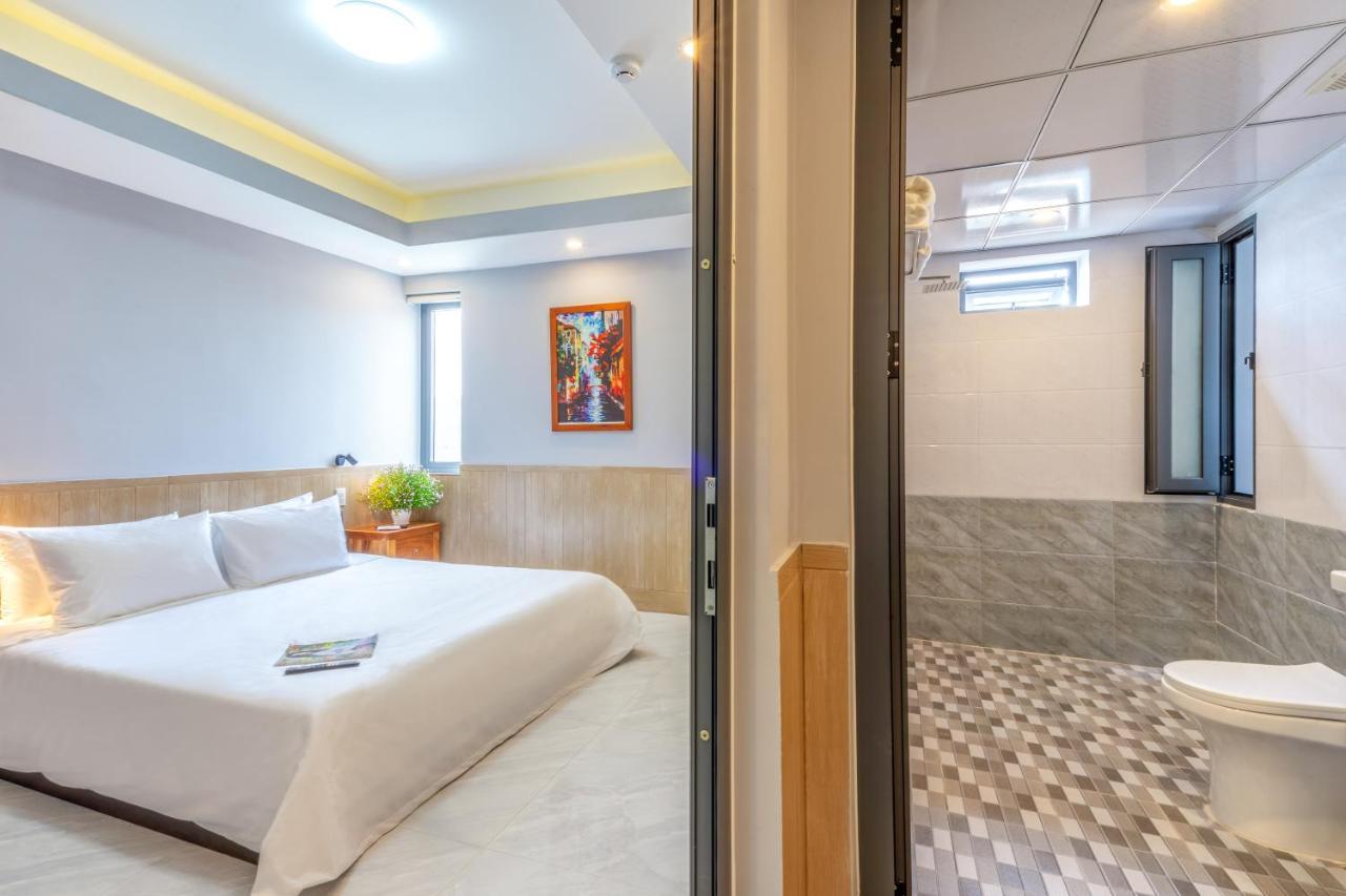 Mina Home دا نانغ المظهر الخارجي الصورة