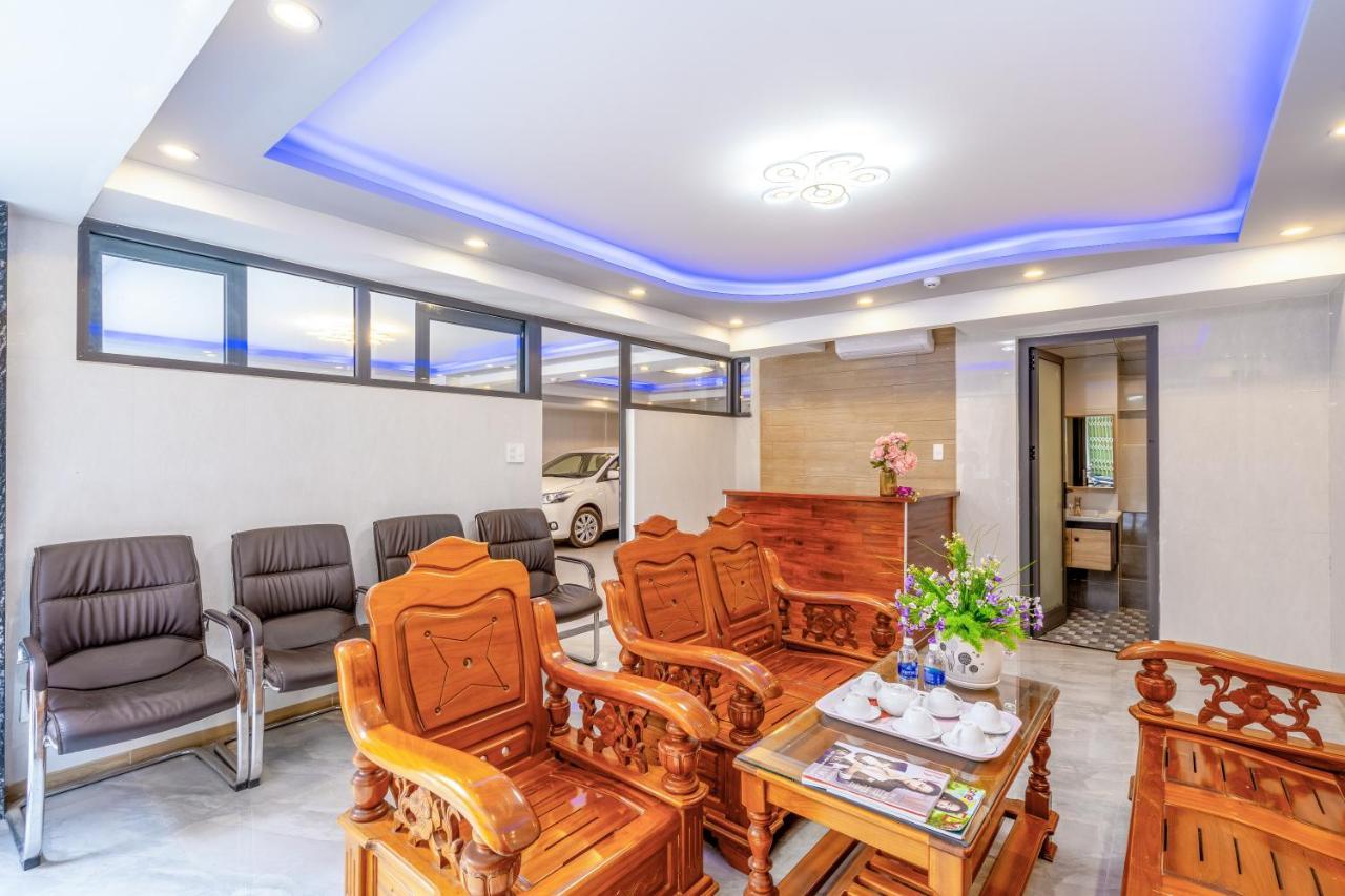 Mina Home دا نانغ المظهر الخارجي الصورة
