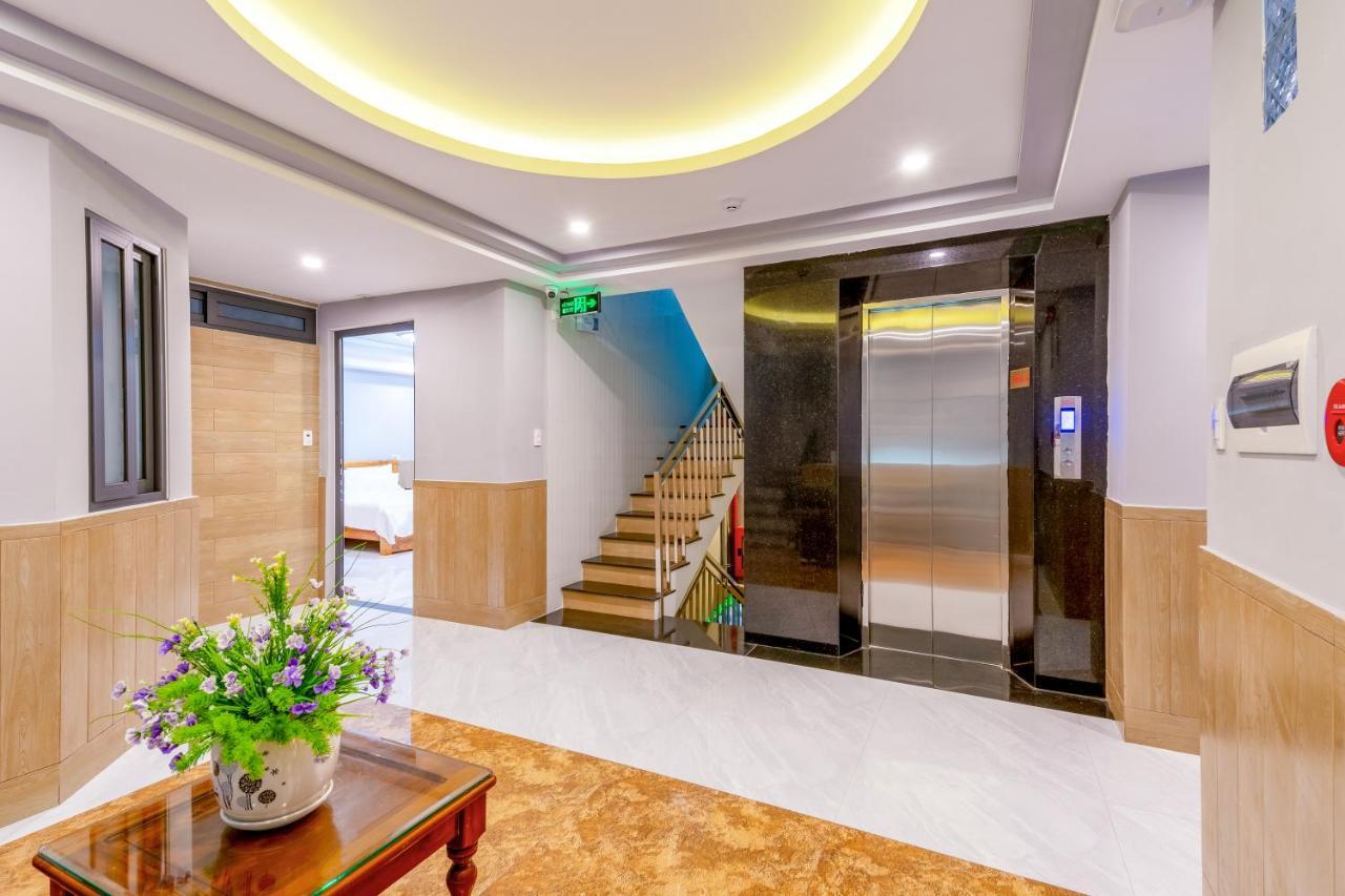 Mina Home دا نانغ المظهر الخارجي الصورة