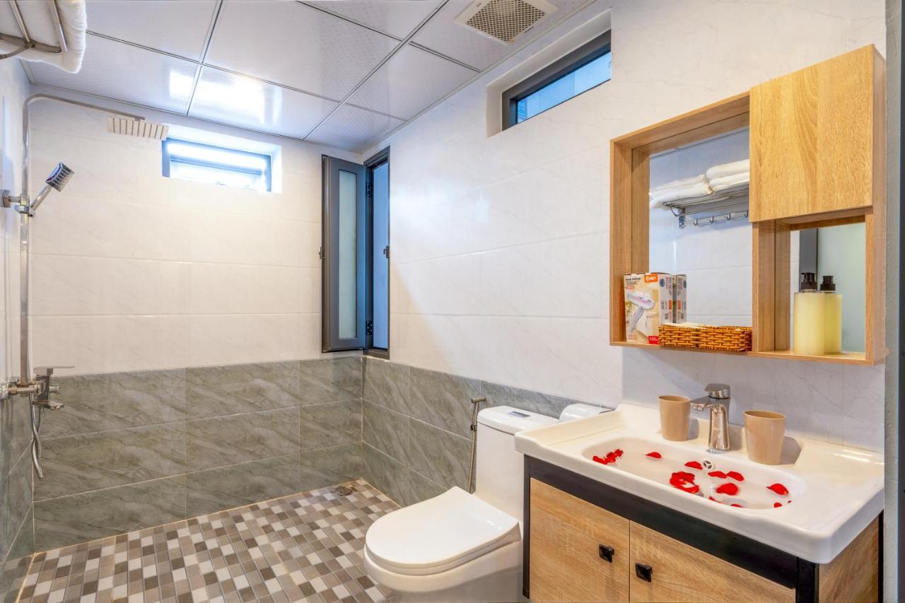 Mina Home دا نانغ المظهر الخارجي الصورة