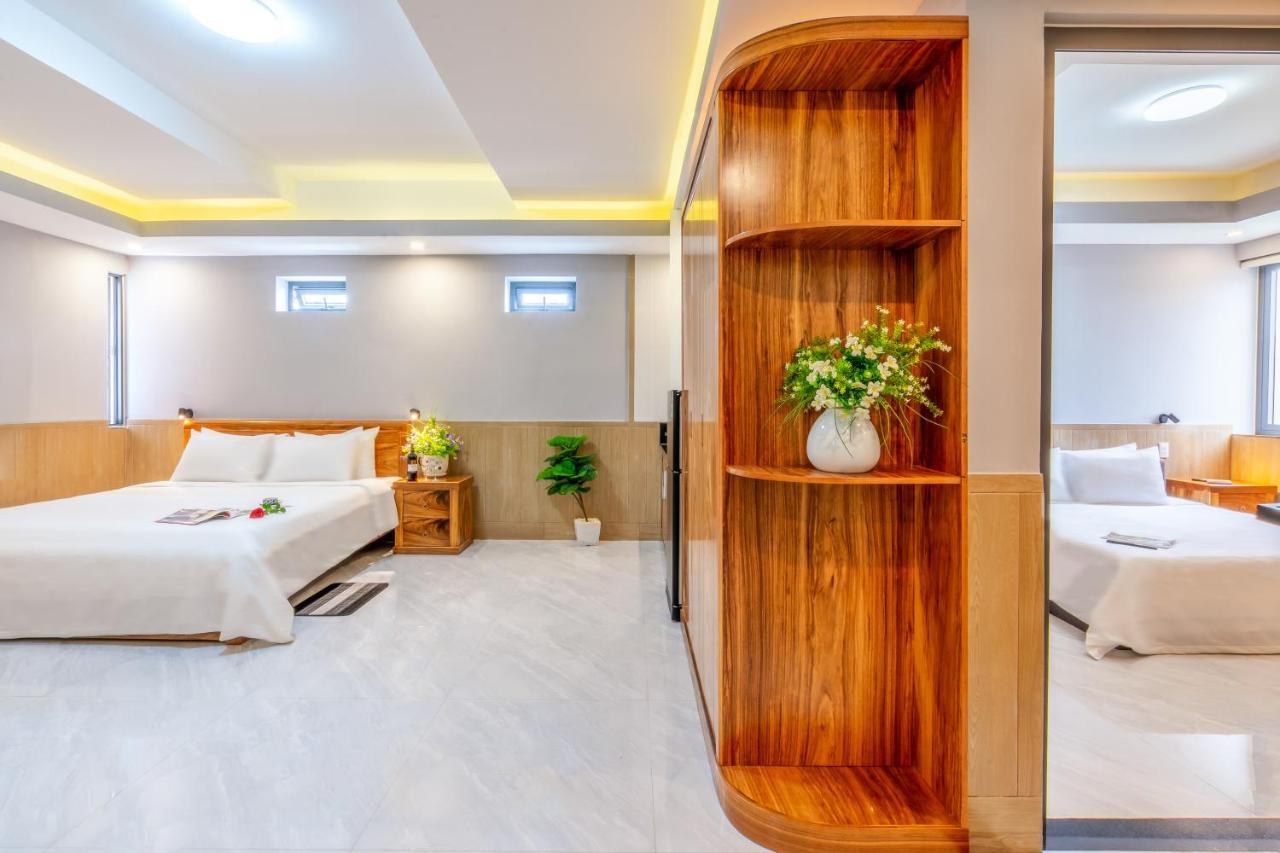 Mina Home دا نانغ المظهر الخارجي الصورة