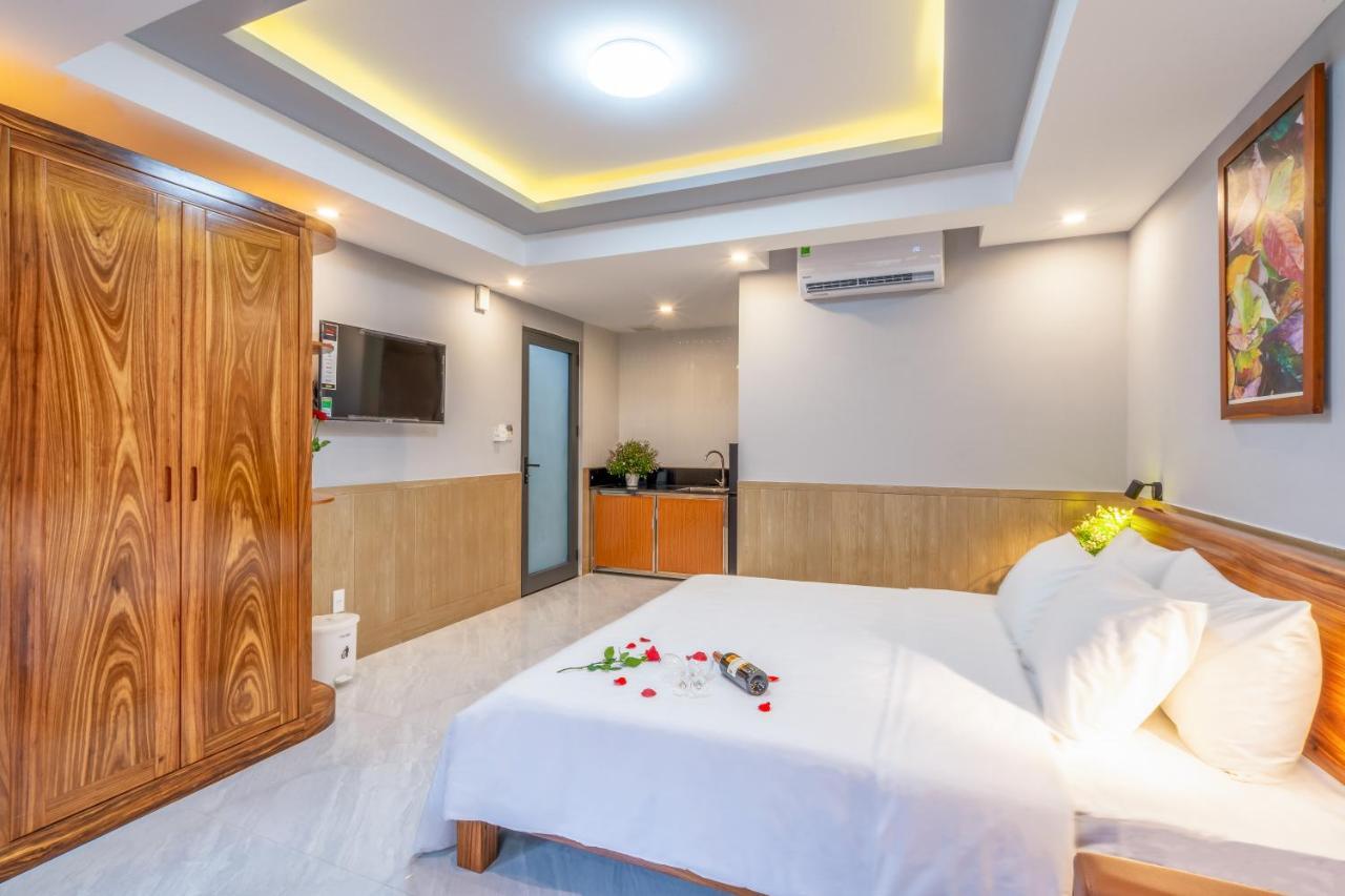 Mina Home دا نانغ المظهر الخارجي الصورة