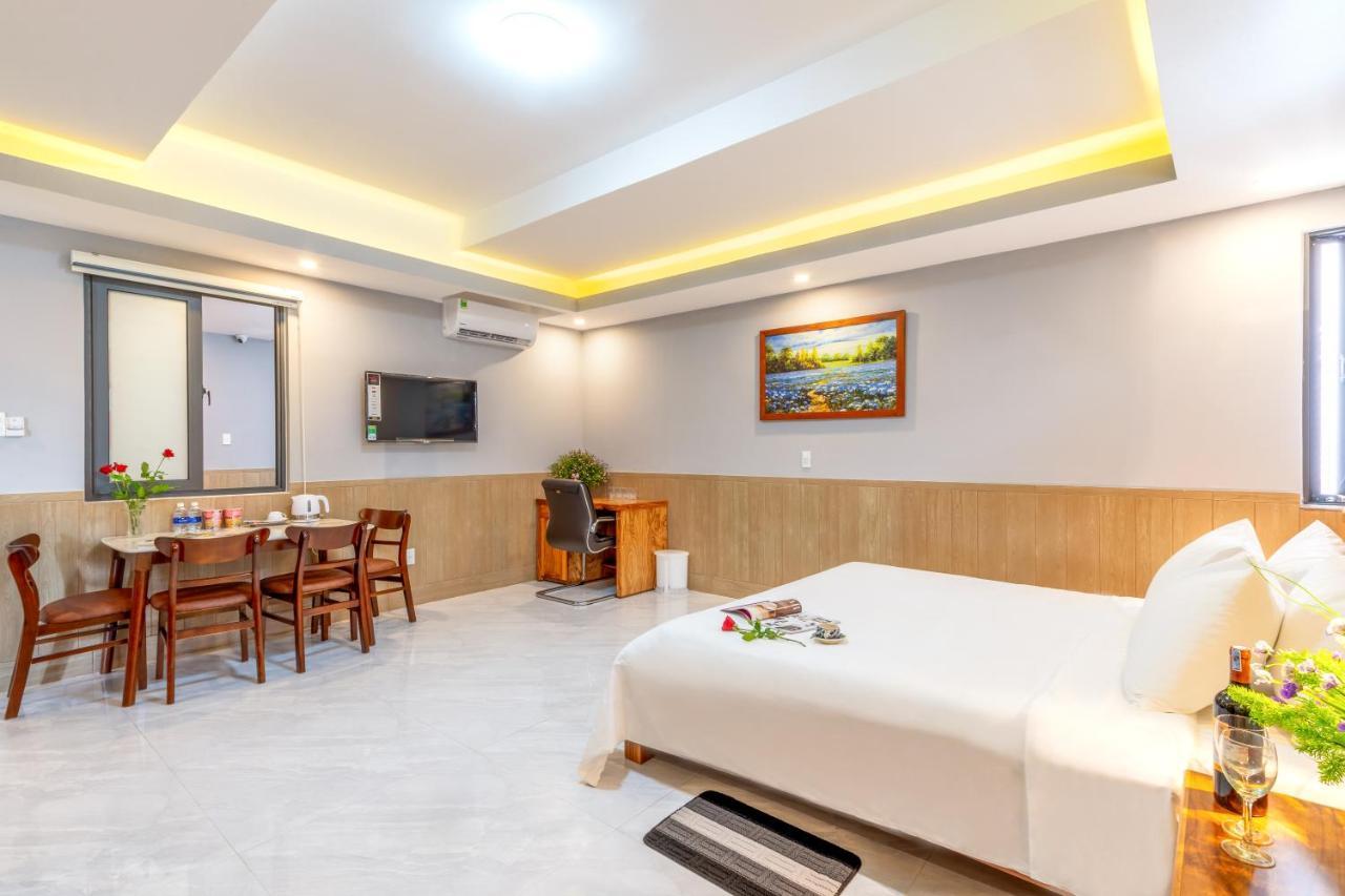 Mina Home دا نانغ المظهر الخارجي الصورة