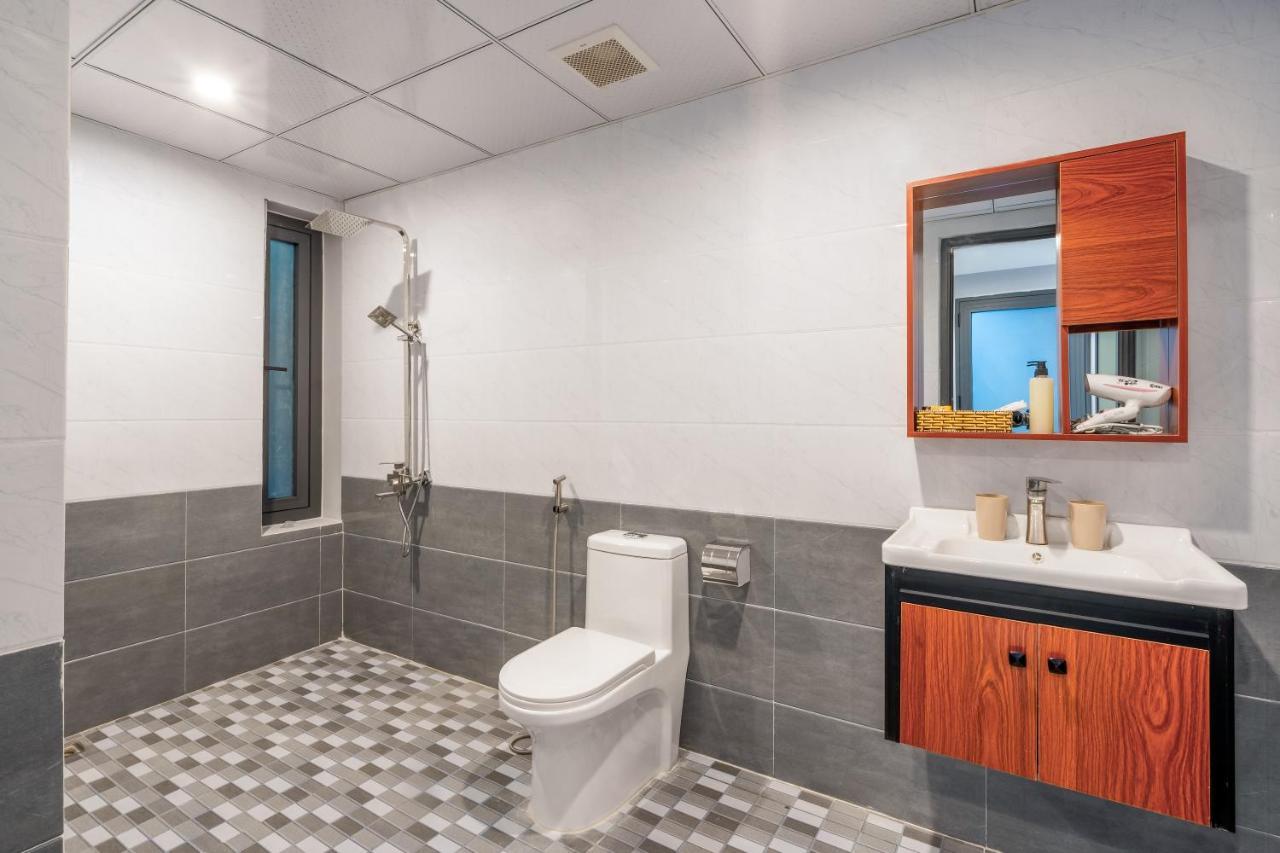 Mina Home دا نانغ المظهر الخارجي الصورة