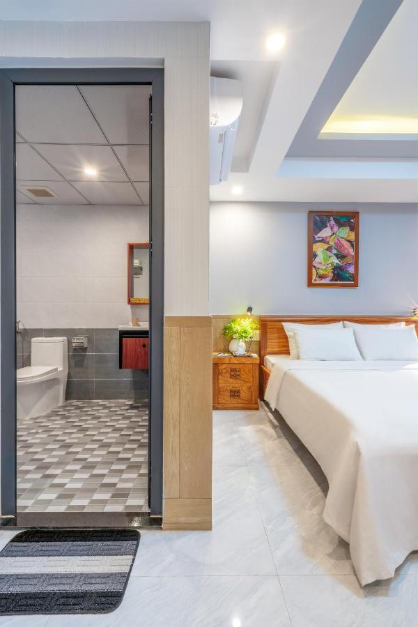 Mina Home دا نانغ المظهر الخارجي الصورة
