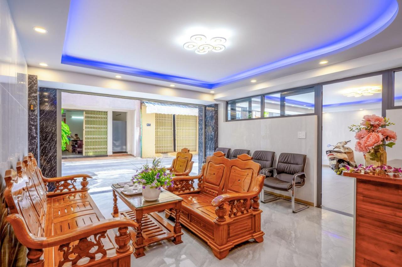 Mina Home دا نانغ المظهر الخارجي الصورة