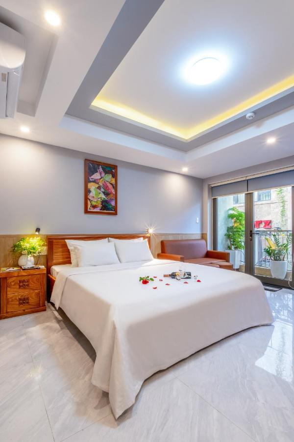 Mina Home دا نانغ المظهر الخارجي الصورة