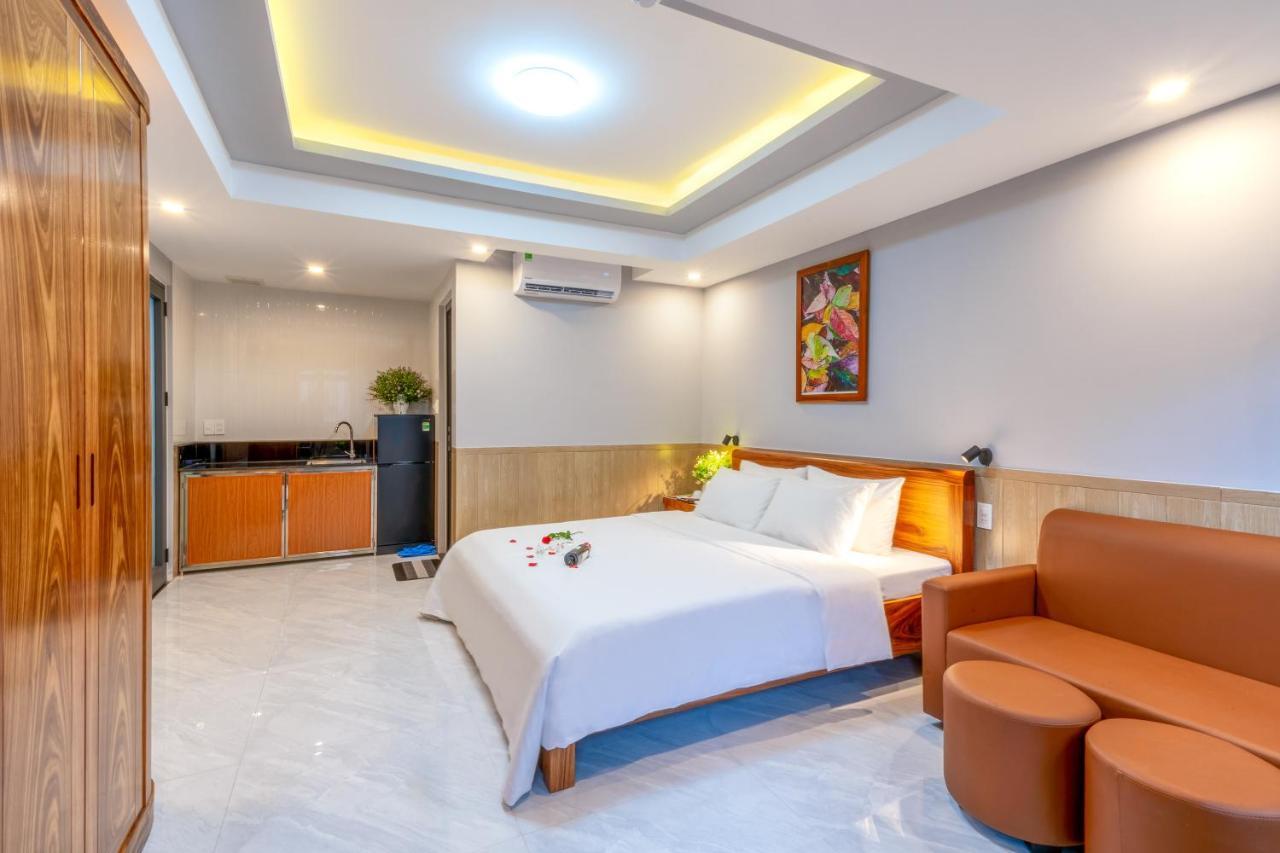 Mina Home دا نانغ المظهر الخارجي الصورة