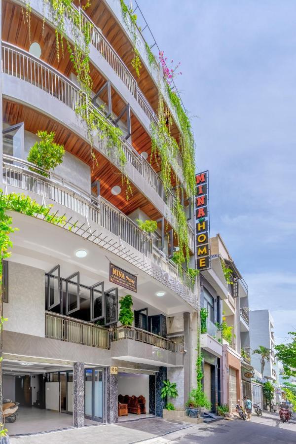 Mina Home دا نانغ المظهر الخارجي الصورة