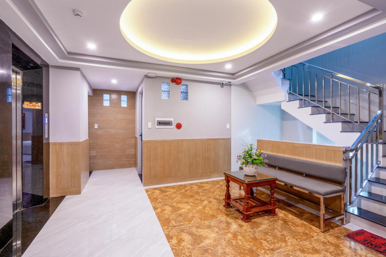 Mina Home دا نانغ المظهر الخارجي الصورة