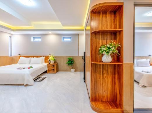 Mina Home دا نانغ المظهر الخارجي الصورة