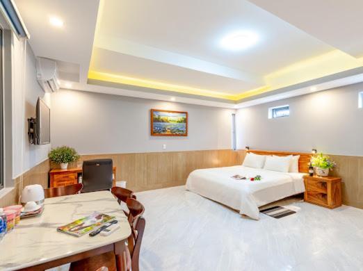 Mina Home دا نانغ المظهر الخارجي الصورة