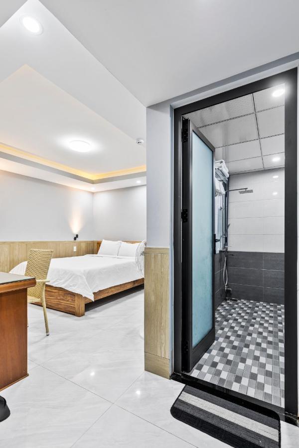 Mina Home دا نانغ المظهر الخارجي الصورة