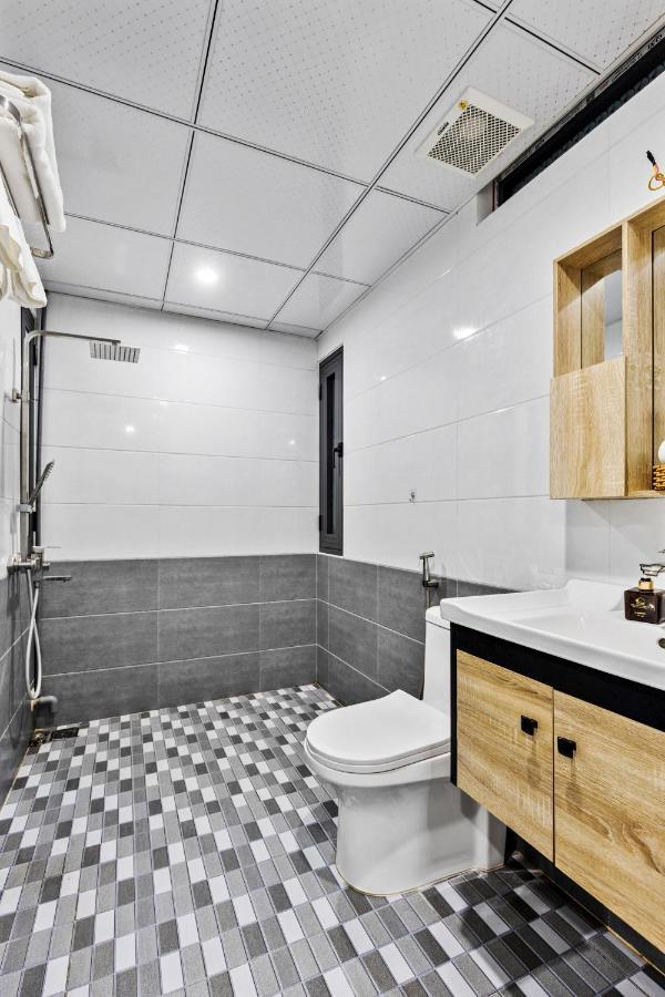 Mina Home دا نانغ المظهر الخارجي الصورة