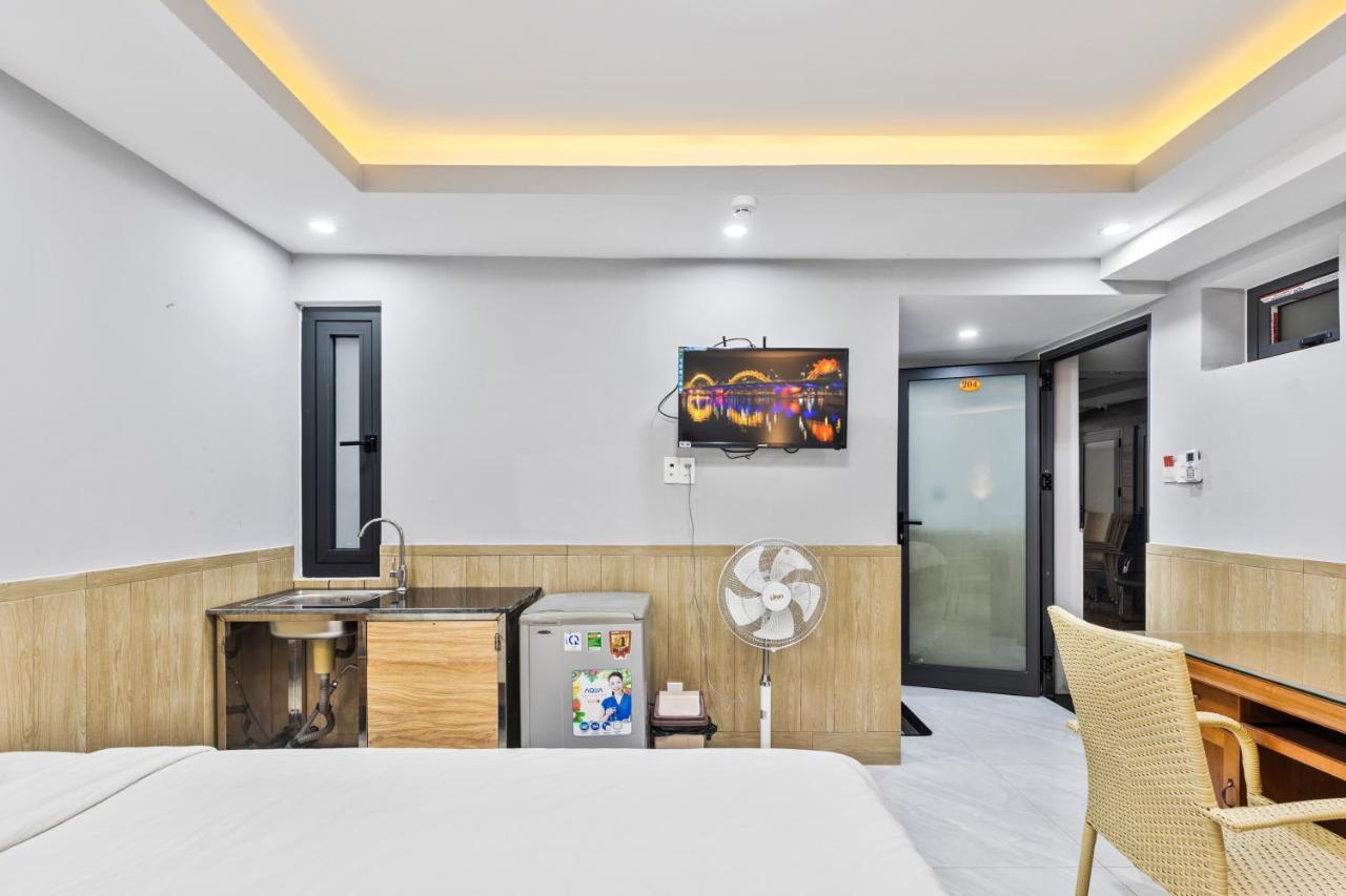 Mina Home دا نانغ المظهر الخارجي الصورة