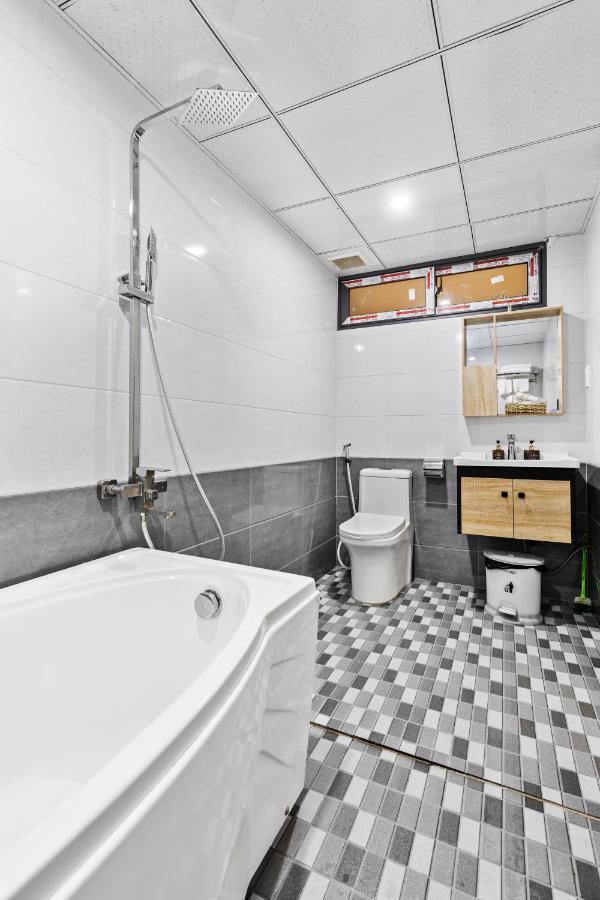 Mina Home دا نانغ المظهر الخارجي الصورة