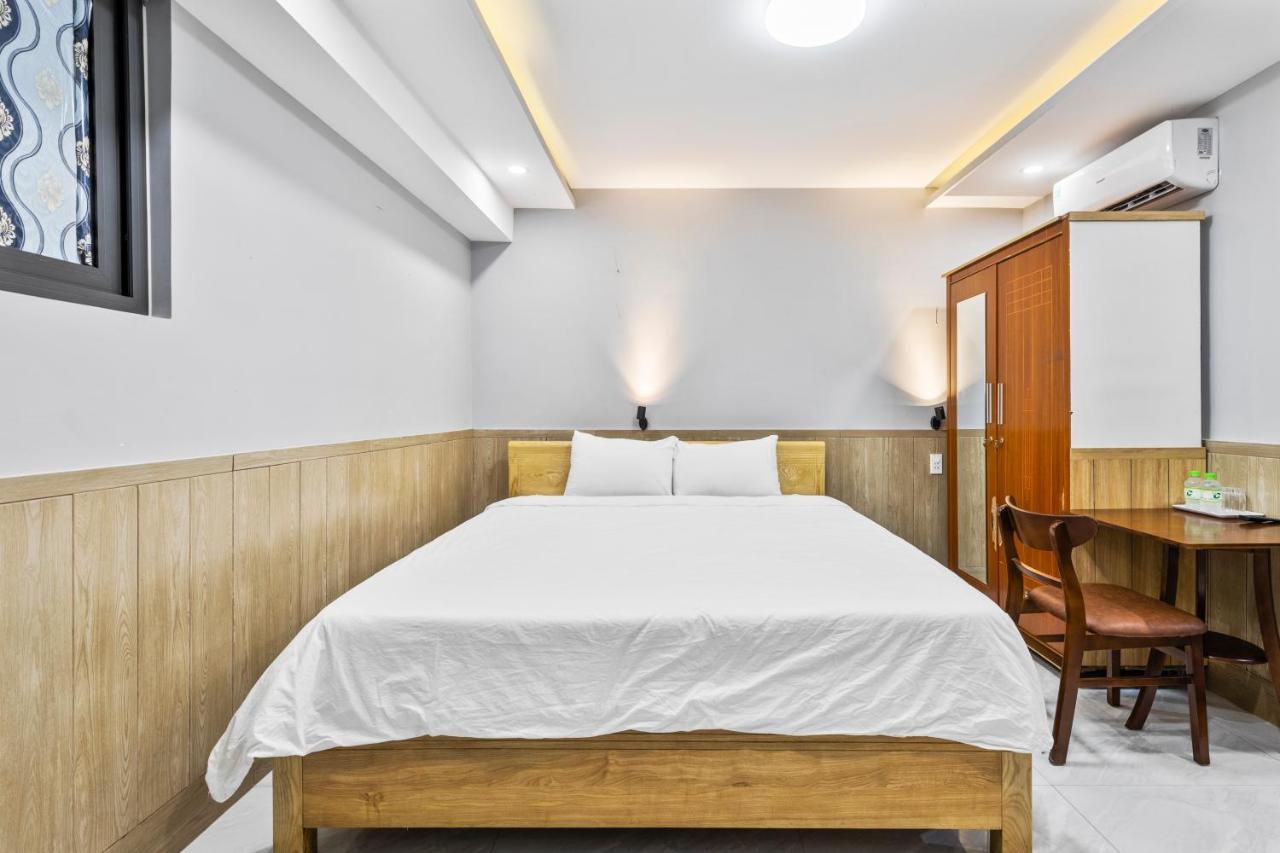 Mina Home دا نانغ المظهر الخارجي الصورة