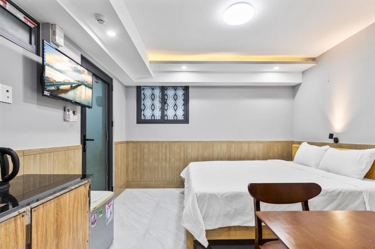 Mina Home دا نانغ المظهر الخارجي الصورة