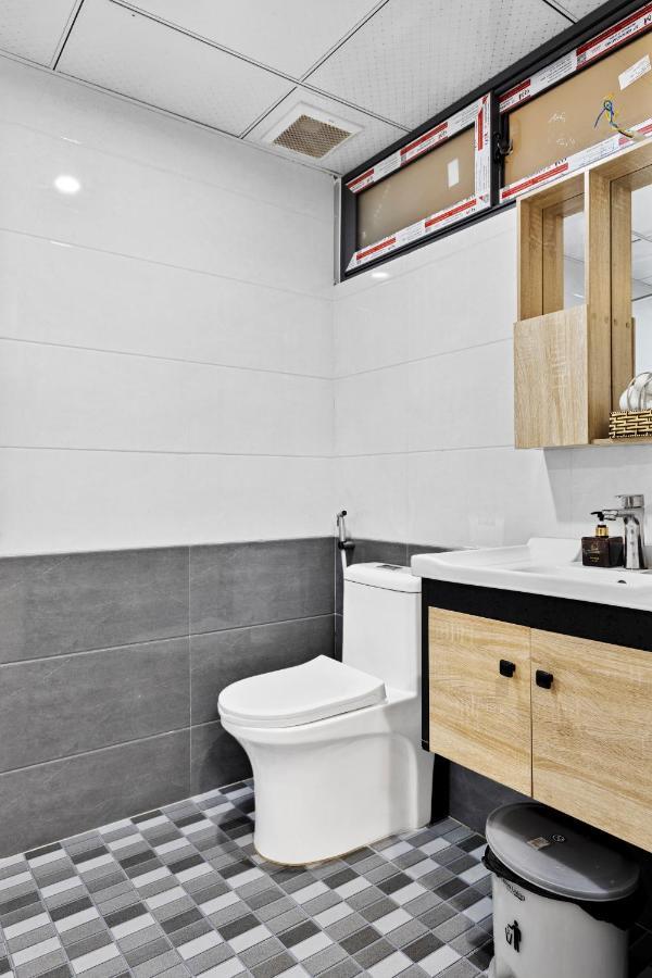 Mina Home دا نانغ المظهر الخارجي الصورة