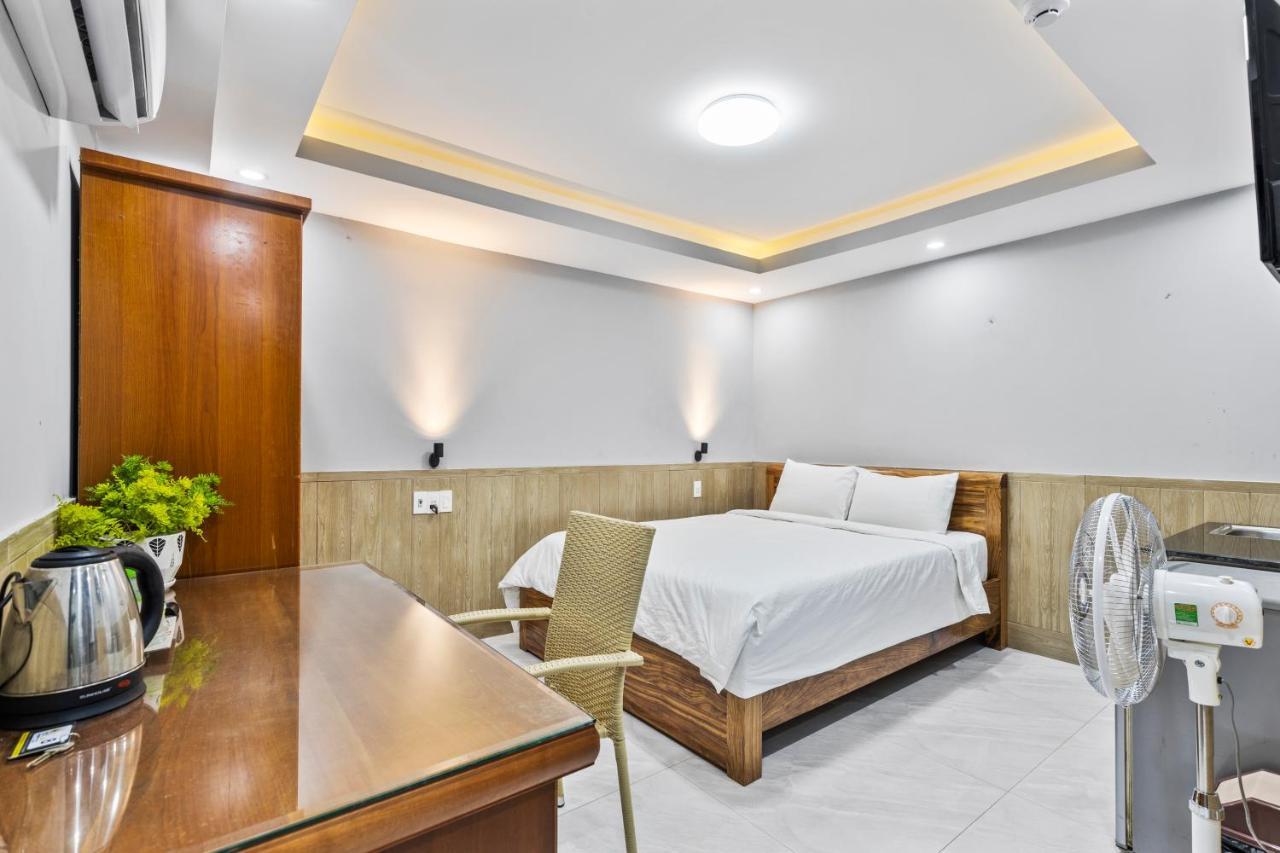 Mina Home دا نانغ المظهر الخارجي الصورة