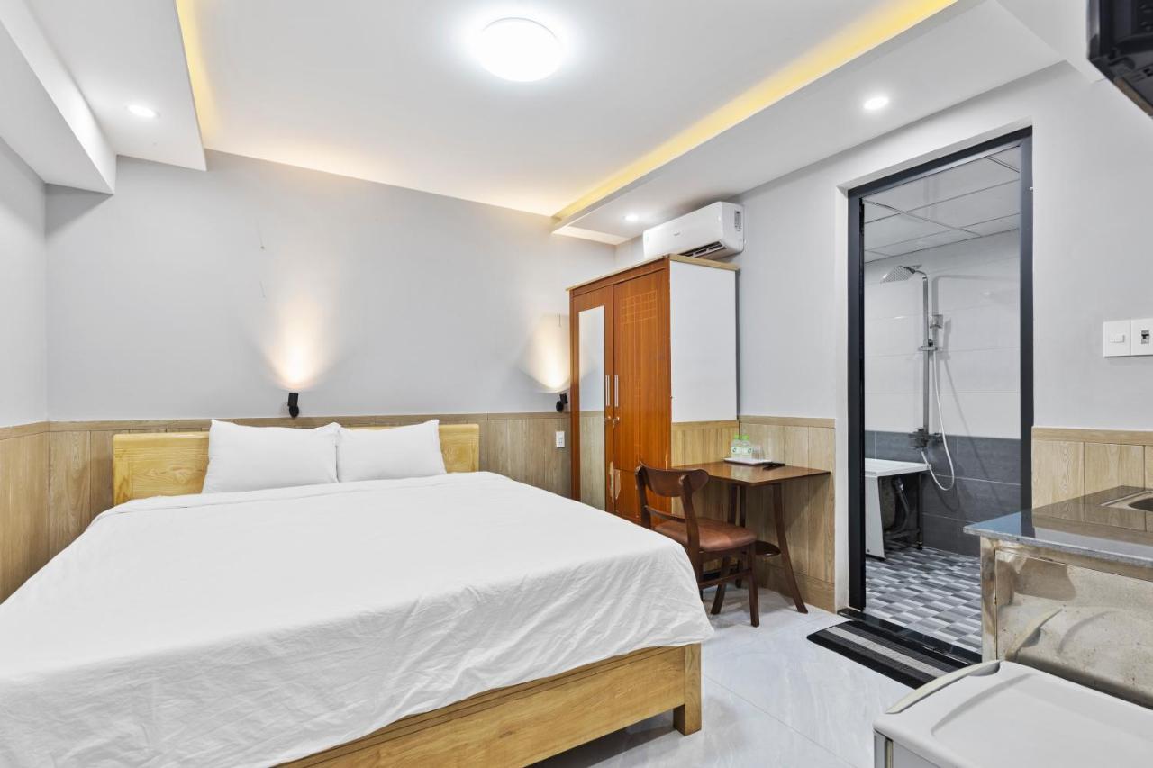 Mina Home دا نانغ المظهر الخارجي الصورة