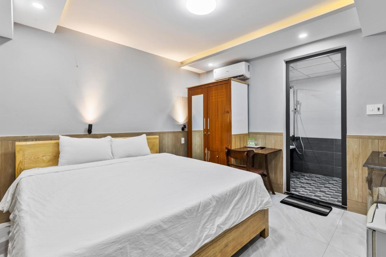 Mina Home دا نانغ المظهر الخارجي الصورة