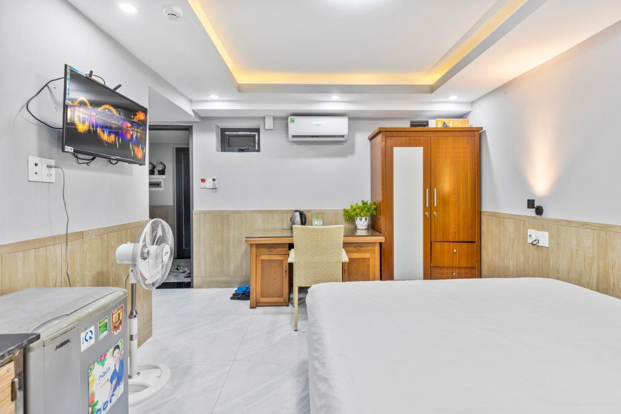 Mina Home دا نانغ المظهر الخارجي الصورة