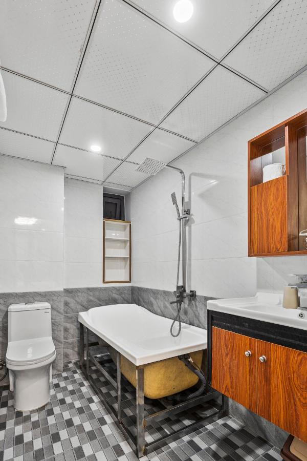 Mina Home دا نانغ المظهر الخارجي الصورة