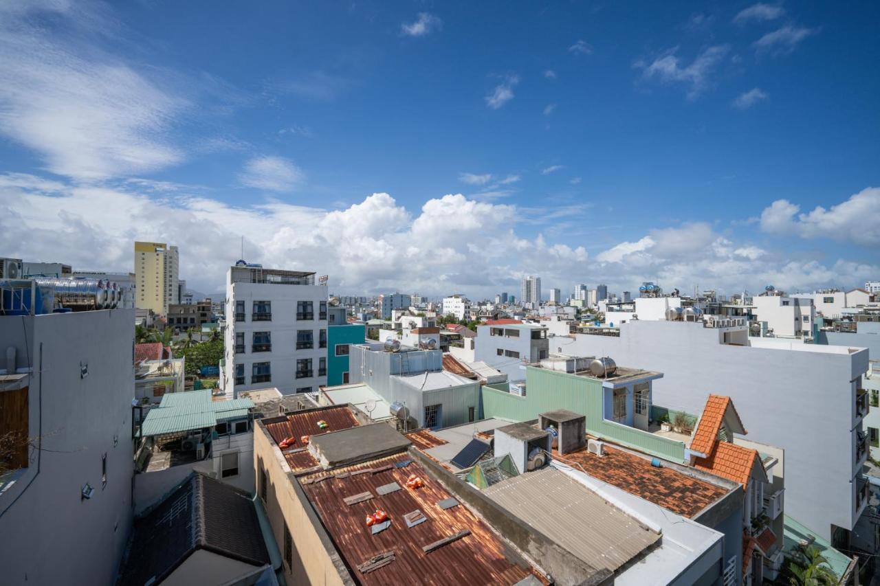 Mina Home دا نانغ المظهر الخارجي الصورة