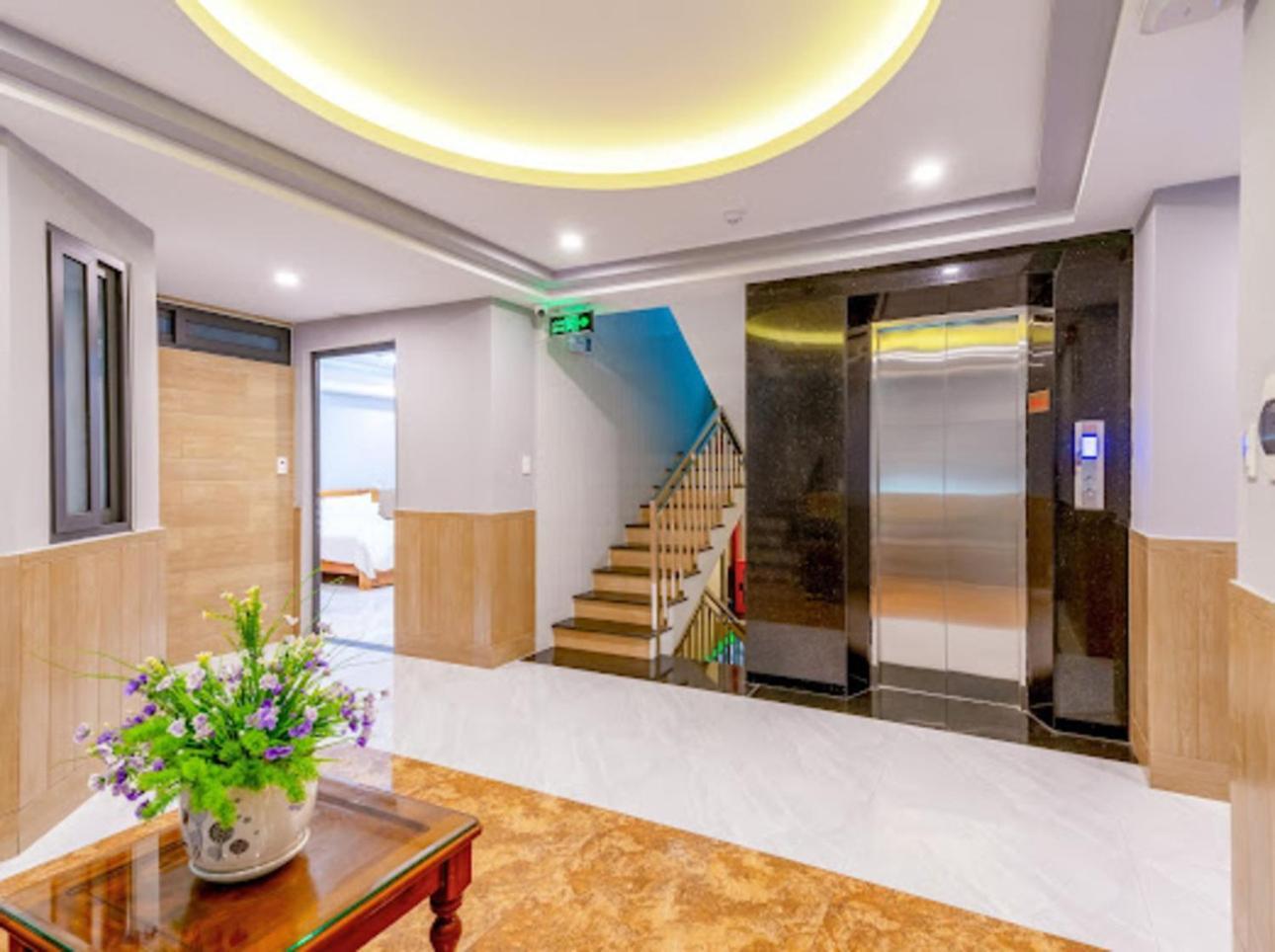 Mina Home دا نانغ المظهر الخارجي الصورة