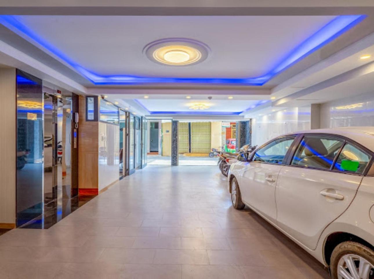 Mina Home دا نانغ المظهر الخارجي الصورة