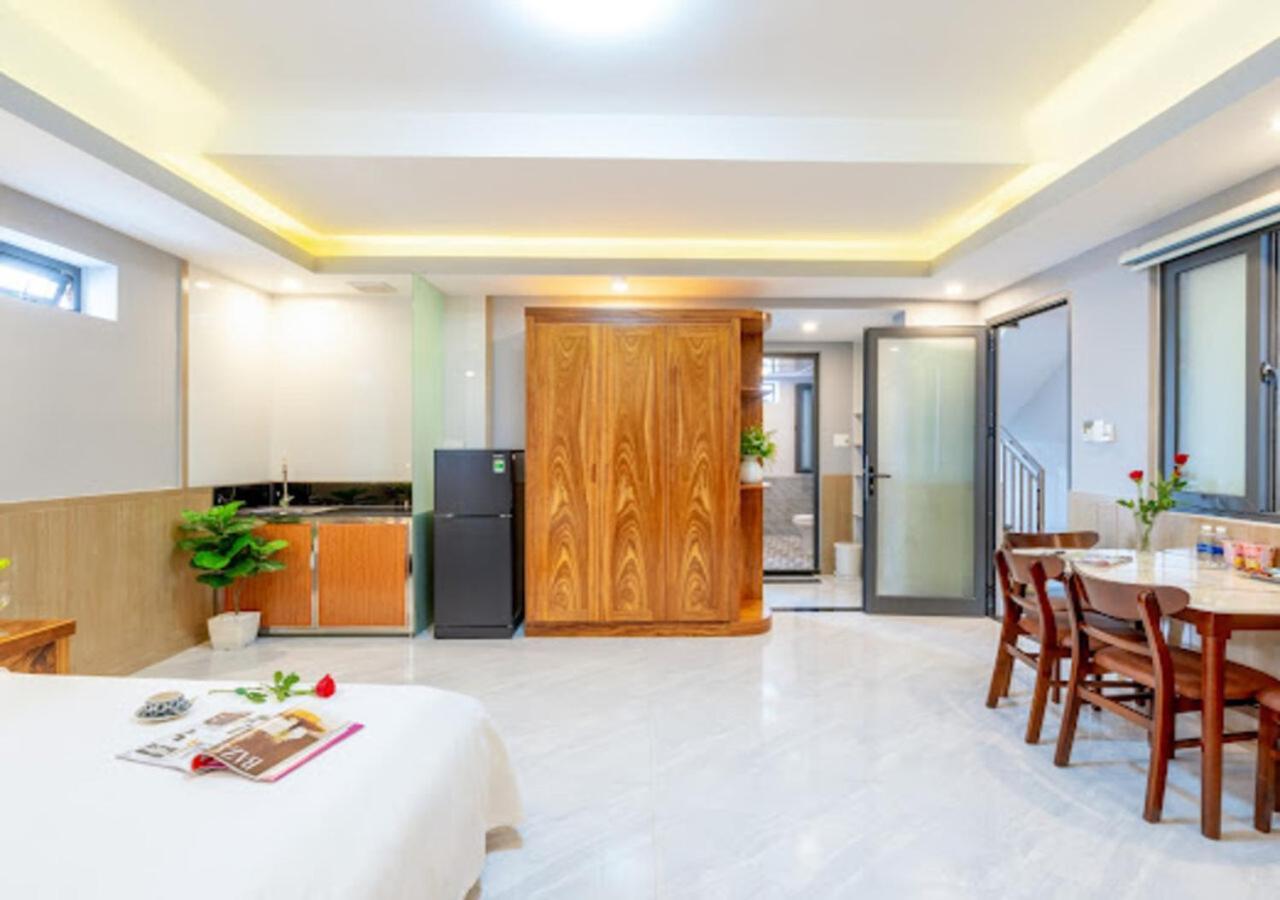 Mina Home دا نانغ المظهر الخارجي الصورة