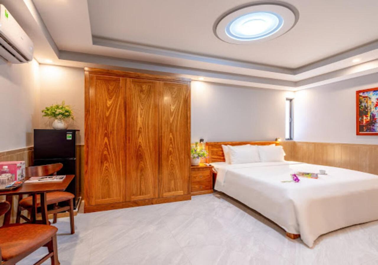 Mina Home دا نانغ المظهر الخارجي الصورة