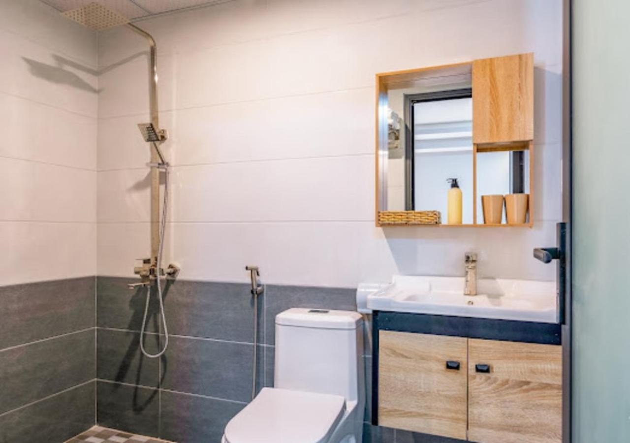 Mina Home دا نانغ المظهر الخارجي الصورة