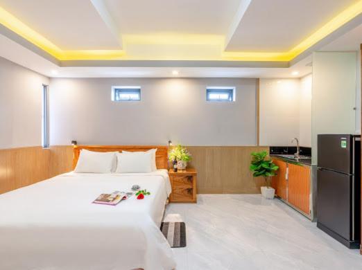 Mina Home دا نانغ المظهر الخارجي الصورة
