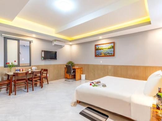 Mina Home دا نانغ المظهر الخارجي الصورة