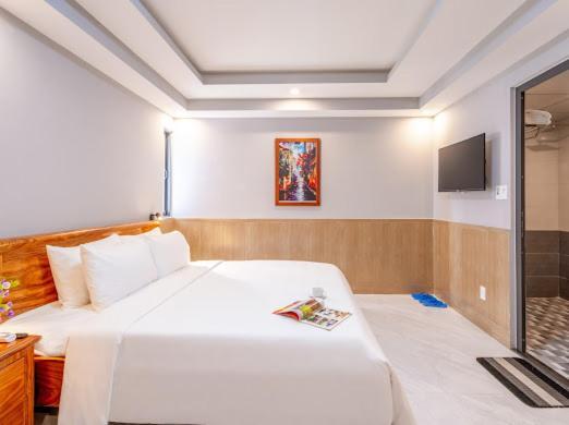 Mina Home دا نانغ المظهر الخارجي الصورة